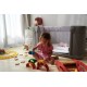 Chicco Next2Me Forever Moon Grey