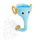 Yookidoo Zabawka do Wanny Słoń FunEleFun Blue