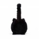 Cadooble Kot czarny 10cm Jellycat