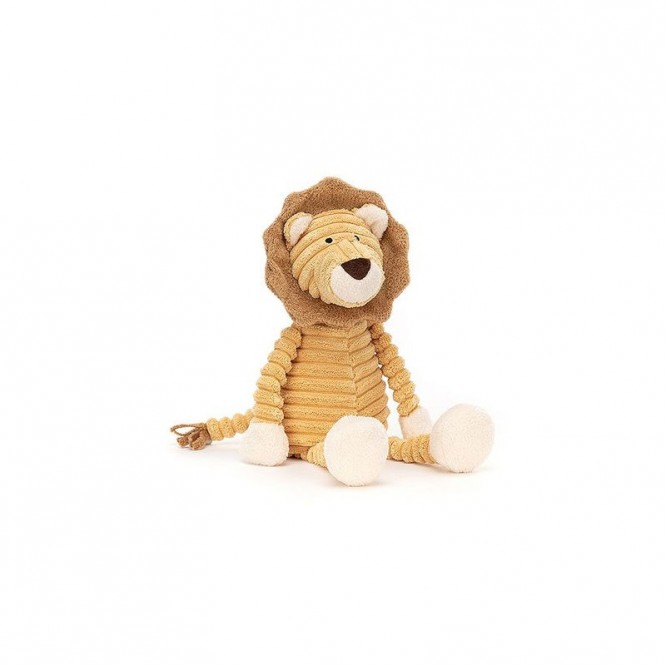 Cordy Roy Lew 31cm Jellycat