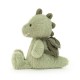 Dinozaur Backpack Dino Jellycat