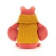Homar Cozy Crew Lobster Jellycat