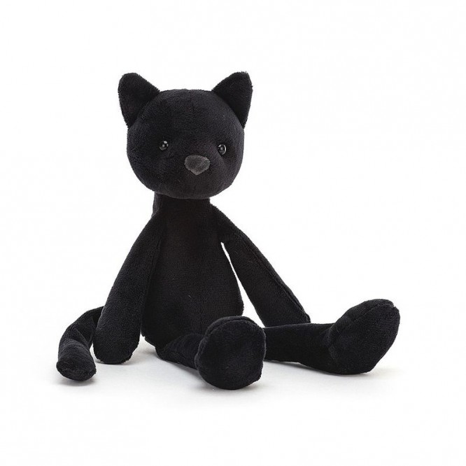 Kot Bewitching Cat Jellycat