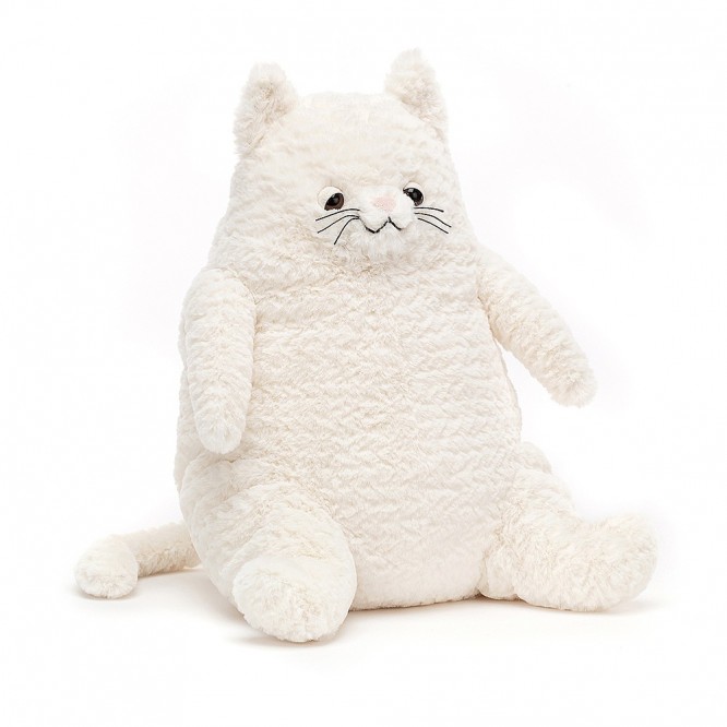 Kot Amore Cat Cream Jellycat