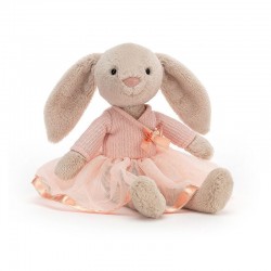 Królik baletnica Lottie Bunny Ballet Jellycat