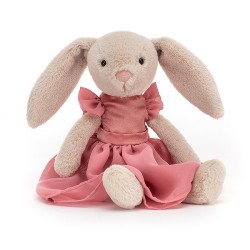 Królik Lottie Bunny Party Jellycat
