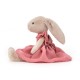 Królik Lottie Bunny Party Jellycat