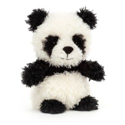 Panda Little Jellycat
