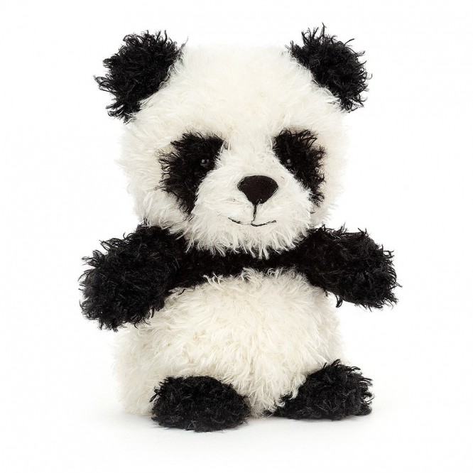 Panda Little Jellycat