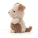 Pies Little  Pup Jellycat