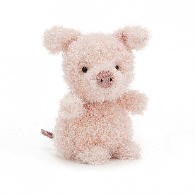 Świnka Little Pig Jellycat