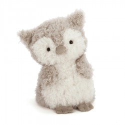 Sowa Little Owl Jellycat