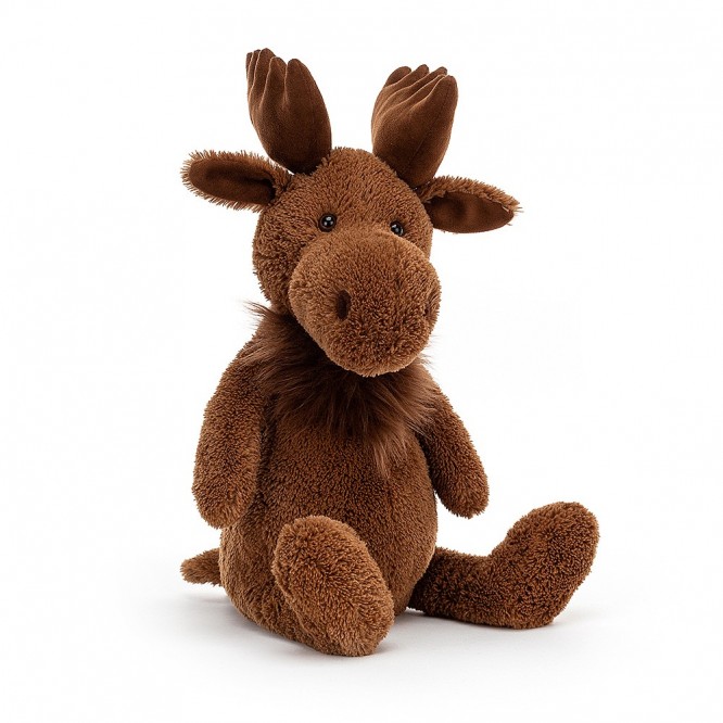 Łoś Maple Moose Jellycat