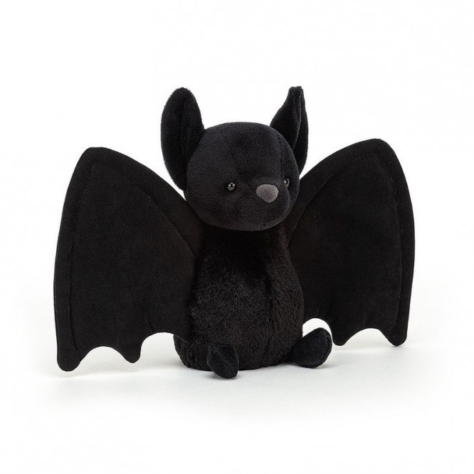 Nietoperz Bewitching Bat Jellycat