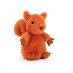 Nippit Wiewiórka Jellycat