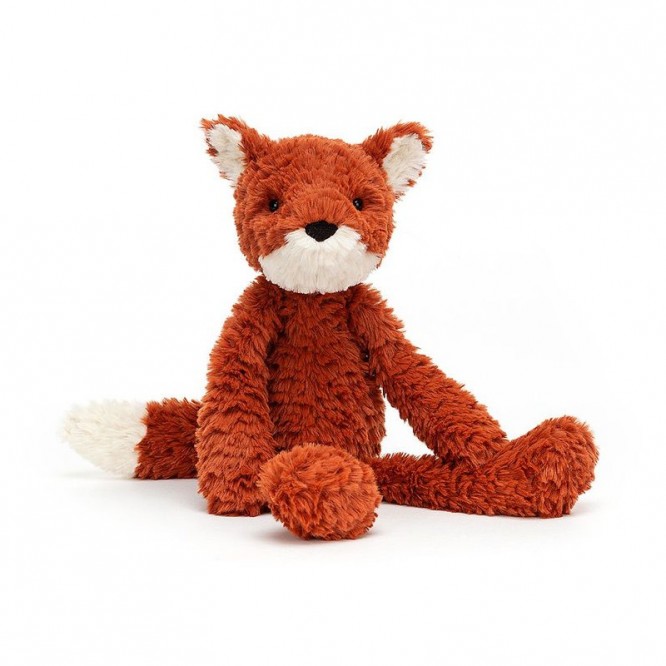 Smuffle Lis  Jellycat