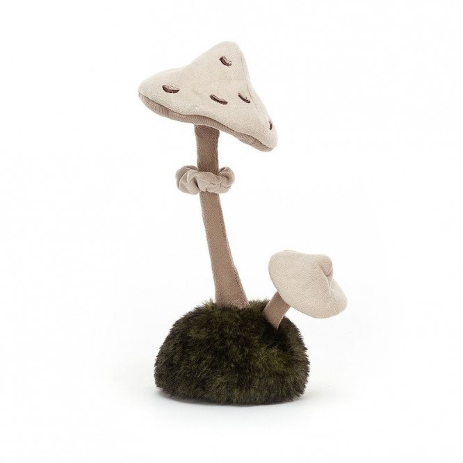 Wild Nature Kania Grzyb Jellycat