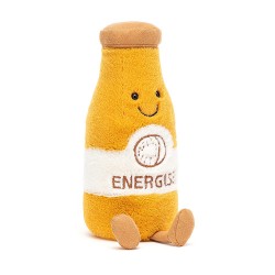 Sok Amuseable Juice Energise Jellycat