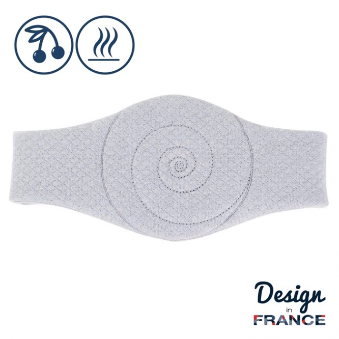 Candide Antykolkowy Pas do Masażu Termofor