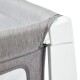 Zestaw powiększający łóżeczko AIR COT Conversion Kit STONE Shnuggle