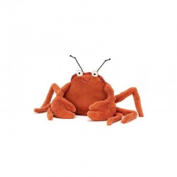 Krab Cripsin Jellycat