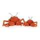 Krab Cripsin Jellycat