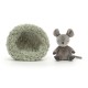 Hibernating Mouse Mysz Jellycat