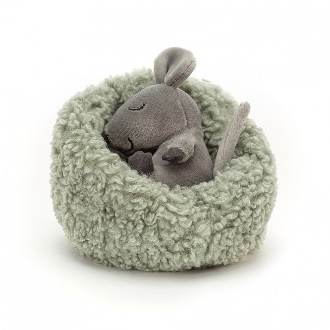 Hibernating Mouse Mysz Jellycat