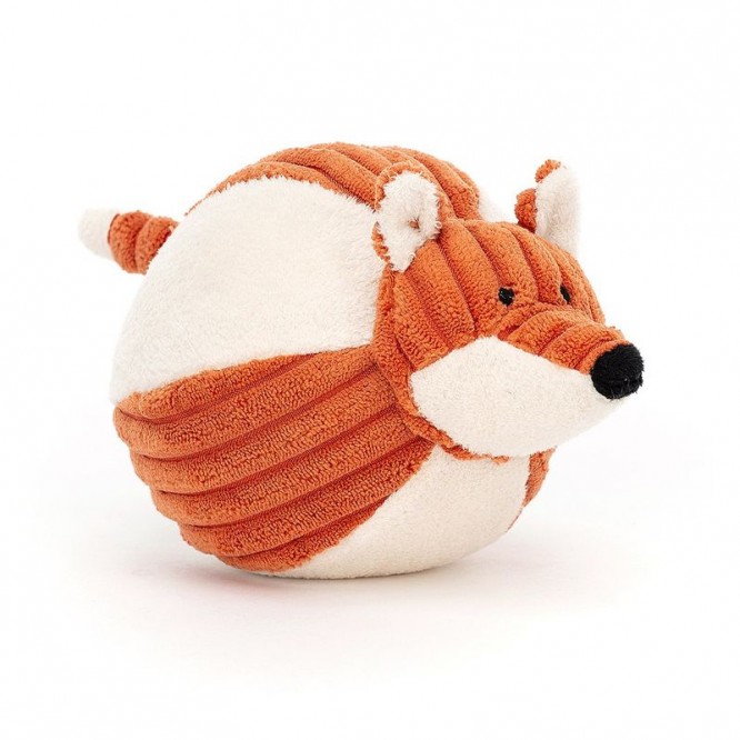 Cordy Roy Lis piłka aktywna Jellycat