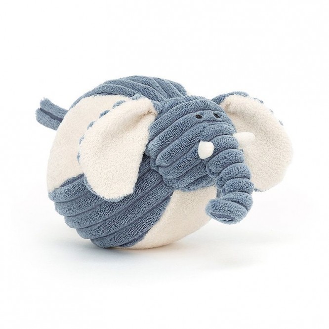Cordy Roy Cordy Roy Słoń piłka aktywna Jellycat