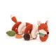 Cordy Roy Lis Spirala Jellycat