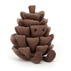 Szyszka Pine Cone Jellycat
