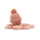 Ośmiornica w czapce Cozi Odell Octopus Jellycat