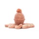 Ośmiornica w czapce Cozi Odell Octopus Jellycat