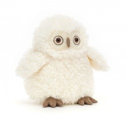 Sowa Apollo Jellycat