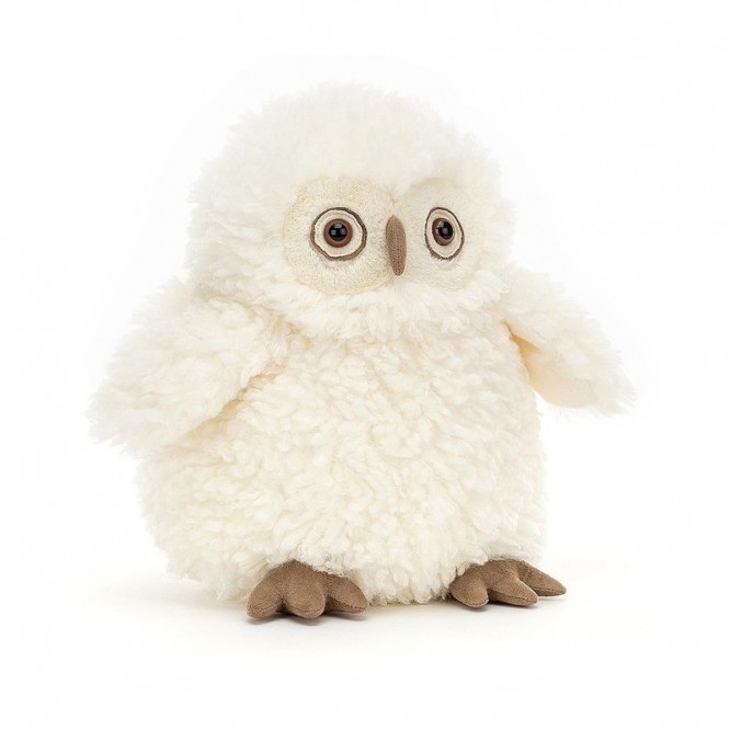 Sowa Apollo Jellycat