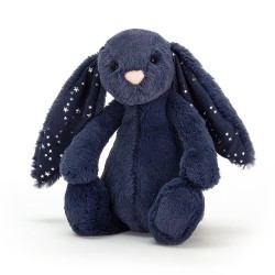 Króliczek Bashful Stardust Bunny