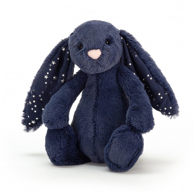 Króliczek Bashful Stardust Bunny