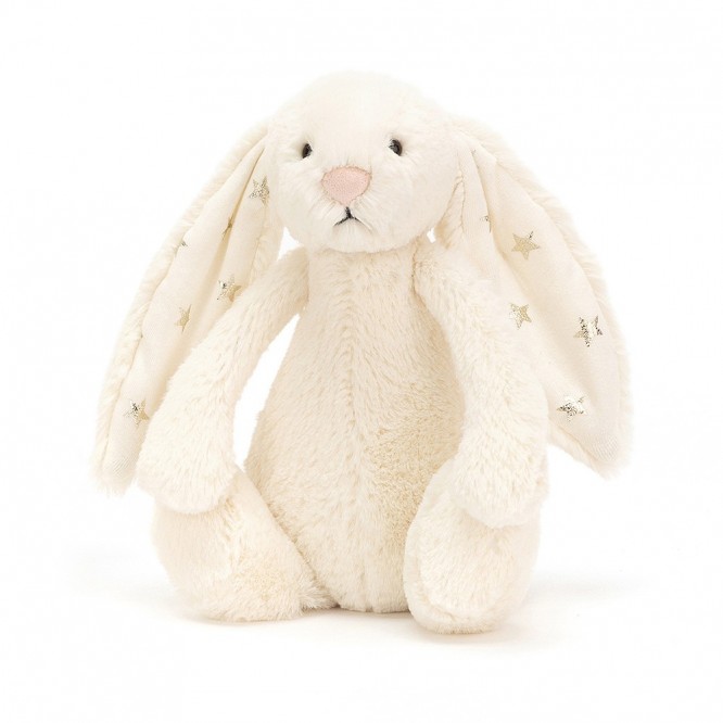Króliczek Bashful Twinkle Bunny