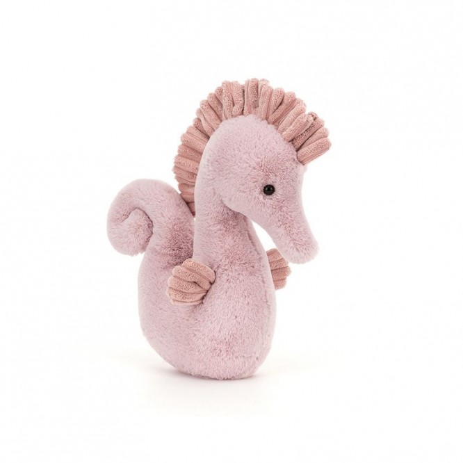 Konik morski Jellycat