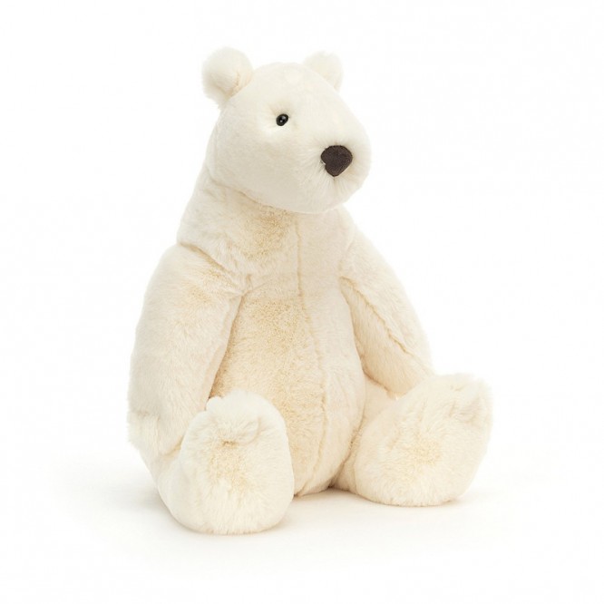 Polarny Miś Hugga Polar Jellycat