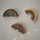 Mushie Tęcza Rainbow Sol