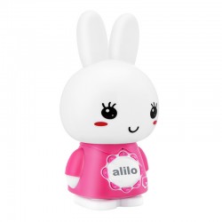 Alilo Big Bunny G7C Pink