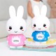 Alilo Big Bunny G7C Nowość KOLORY