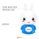 Alilo Big Bunny G7C Nowość KOLORY