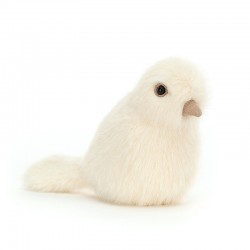 Ptak Gołębica Birdling Dove Jellycat