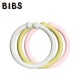 BIBS zawieszki LOOPS haze-meadow-blossom