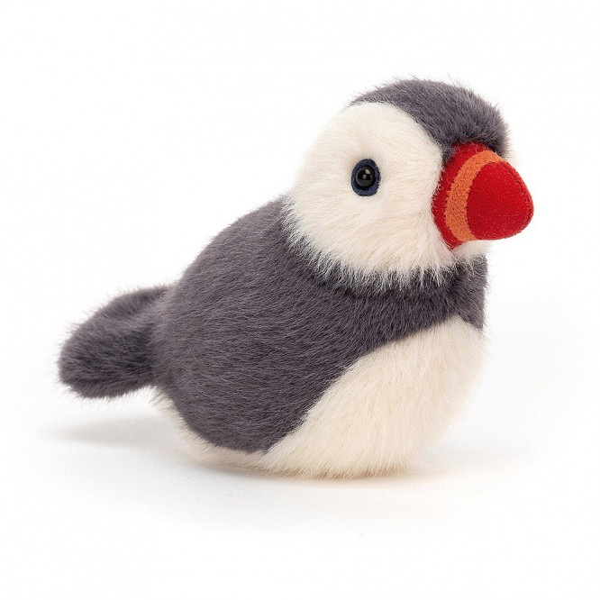 Ptak Gołębica Birdling Dove Jellycat