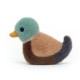 Ptak Kaczka Birdling Mallard Jellycat
