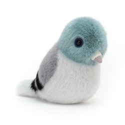 Ptak Gołąb Birdling Pigeon Jellycat